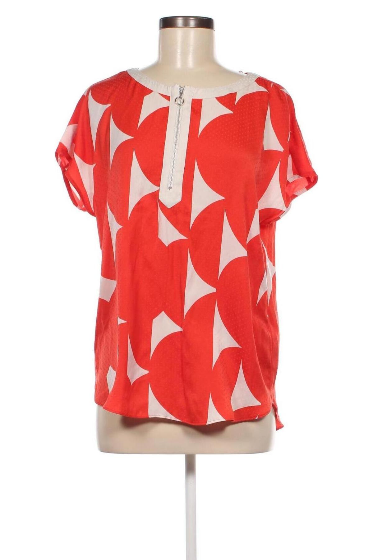 Damen Shirt Next, Größe M, Farbe Rot, Preis € 10,99