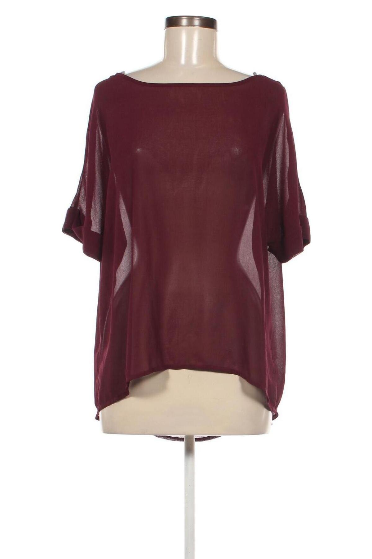 Damen Shirt Next, Größe L, Farbe Rot, Preis € 6,86