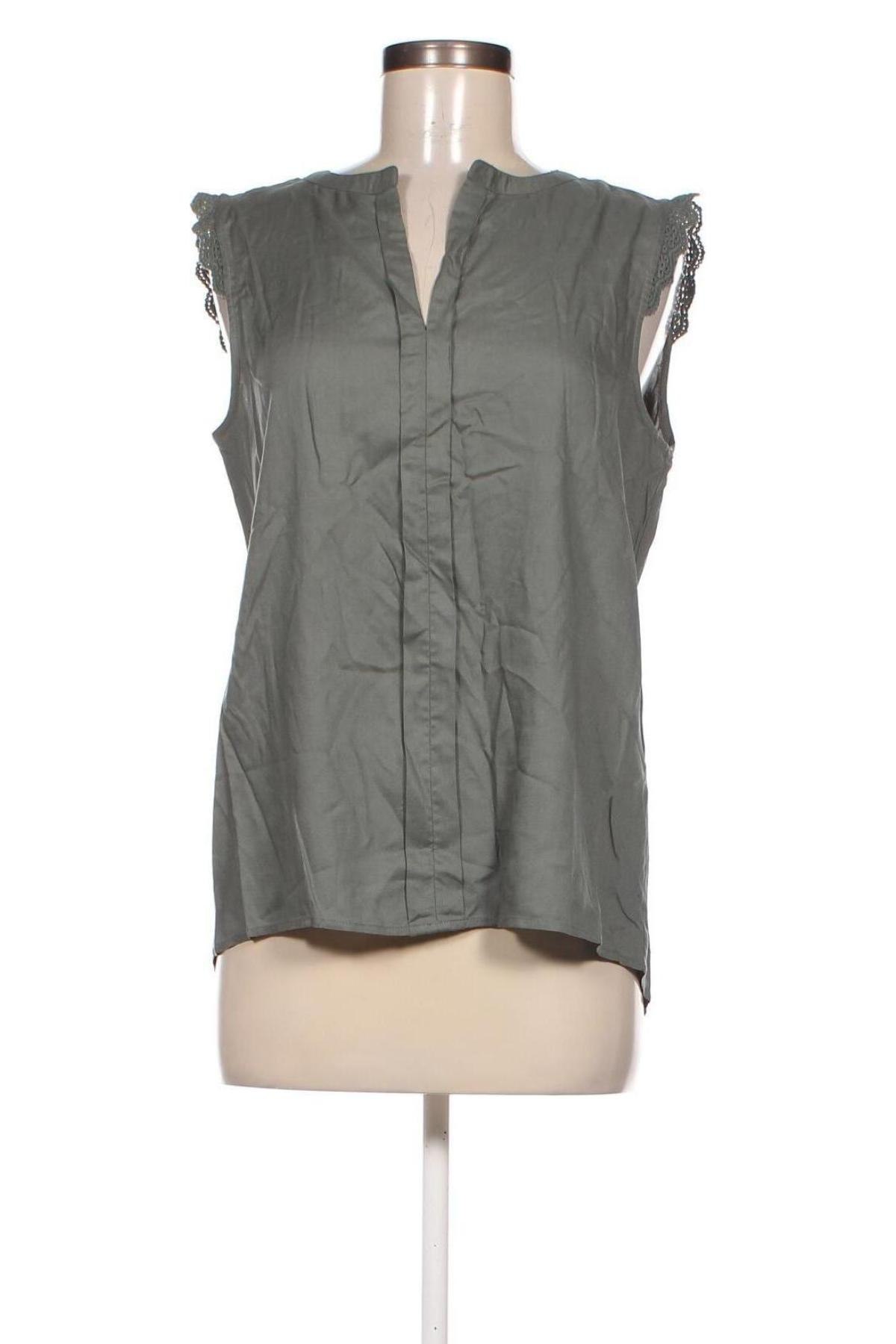 Damen Shirt ONLY, Größe M, Farbe Grün, Preis € 7,99