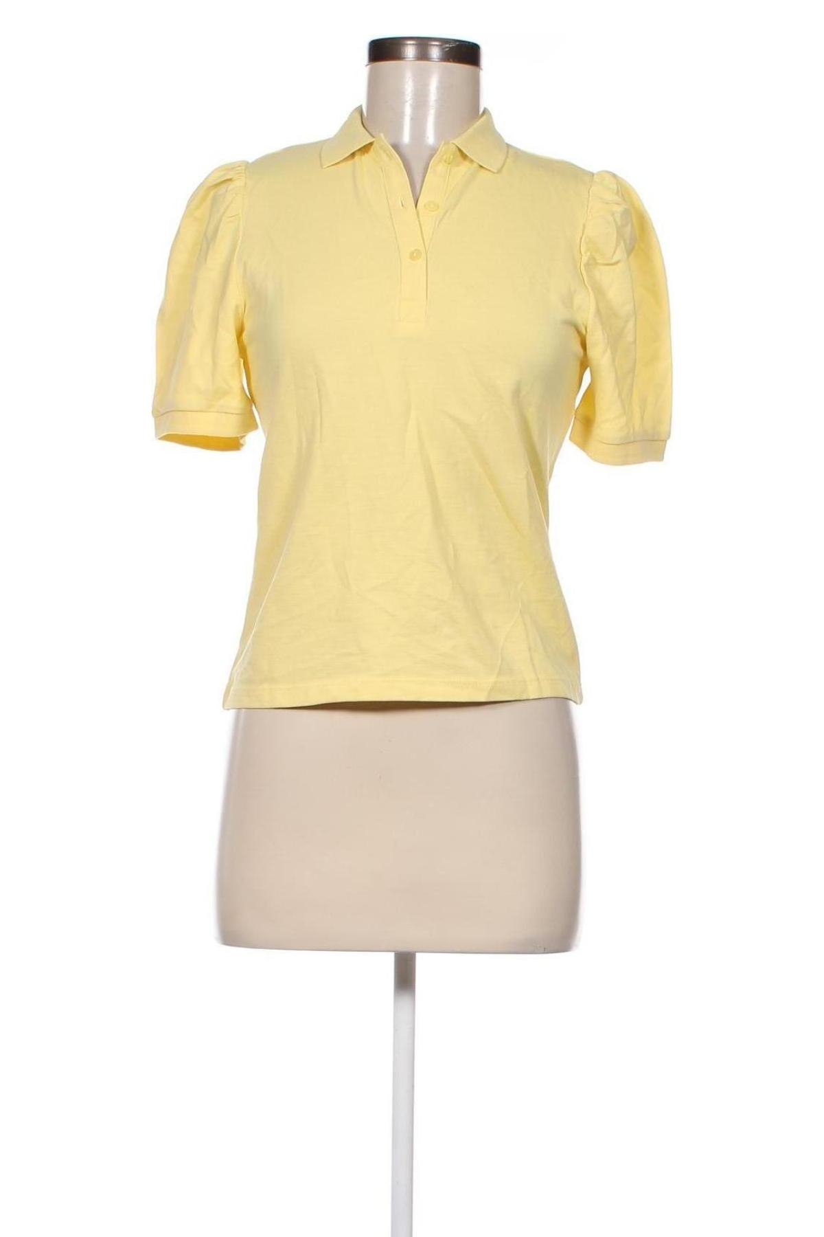 Damen Shirt ONLY, Größe S, Farbe Gelb, Preis € 5,49