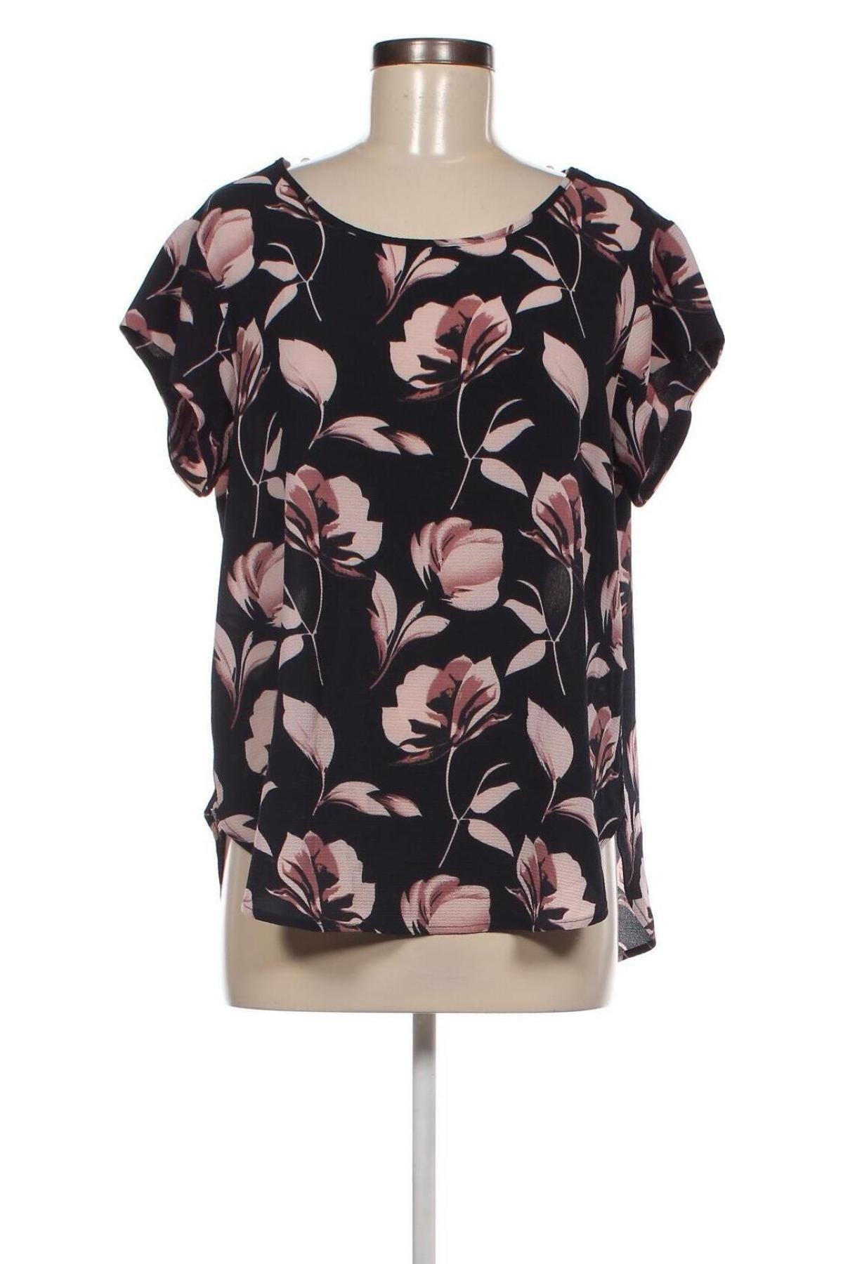 Damen Shirt ONLY, Größe L, Farbe Mehrfarbig, Preis 4,49 €