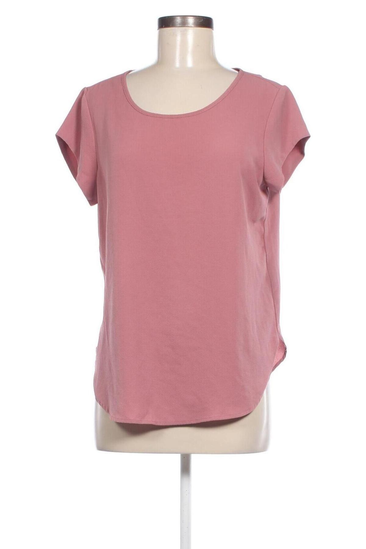 Damen Shirt ONLY, Größe M, Farbe Rosa, Preis € 4,99