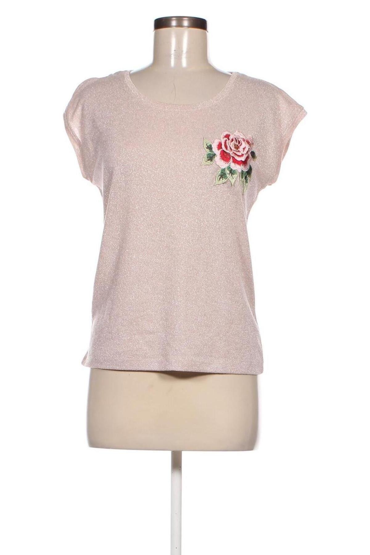 Damen Shirt ONLY, Größe S, Farbe Rosa, Preis 4,99 €