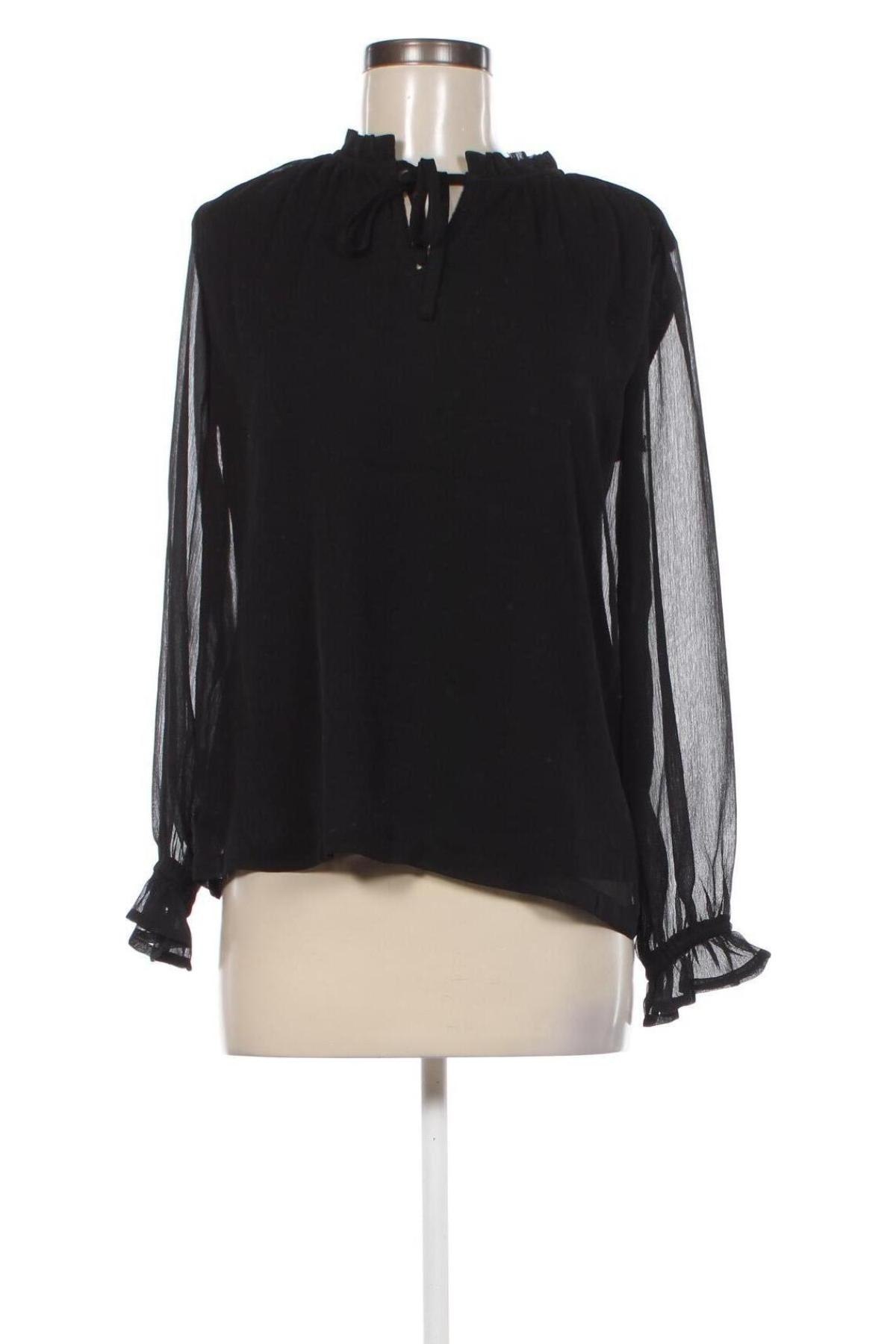 Damen Shirt ONLY, Größe M, Farbe Schwarz, Preis 3,99 €