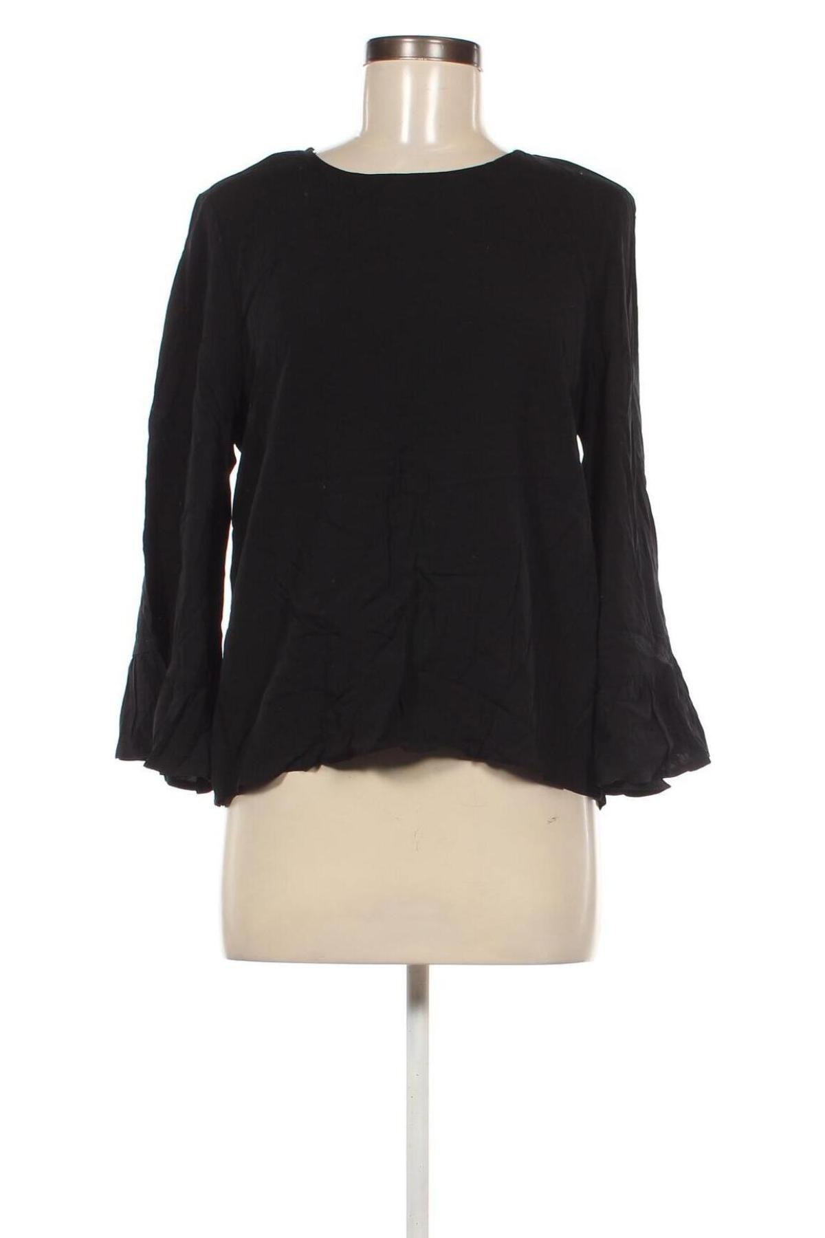 Damen Shirt ONLY, Größe S, Farbe Schwarz, Preis € 8,49