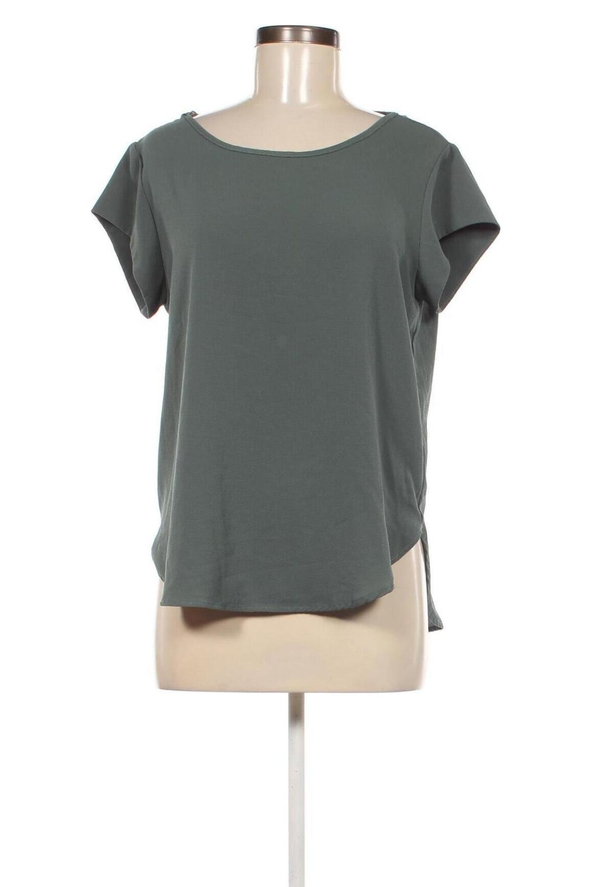 Damen Shirt ONLY, Größe M, Farbe Grün, Preis 4,99 €