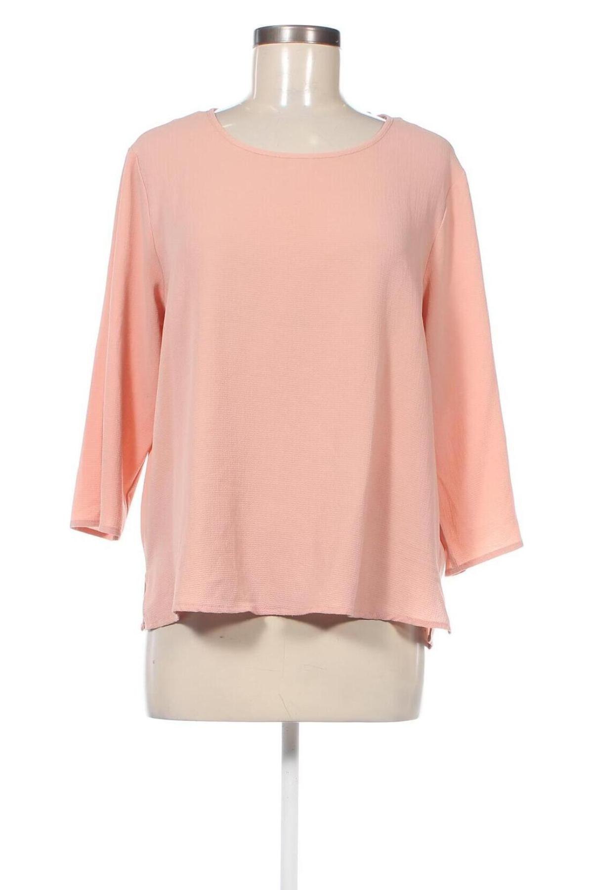 Damen Shirt ONLY, Größe L, Farbe Aschrosa, Preis 4,49 €