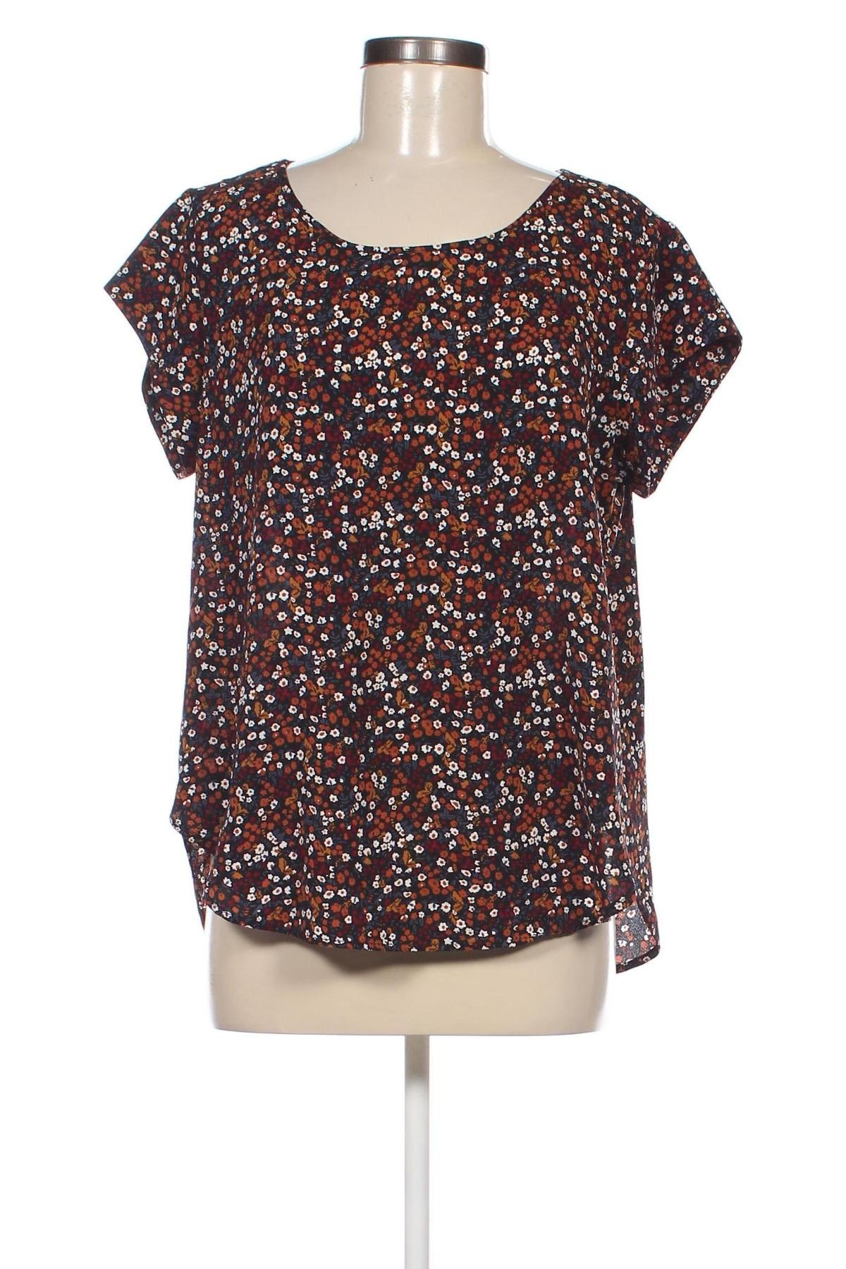 Damen Shirt ONLY, Größe L, Farbe Mehrfarbig, Preis € 4,99