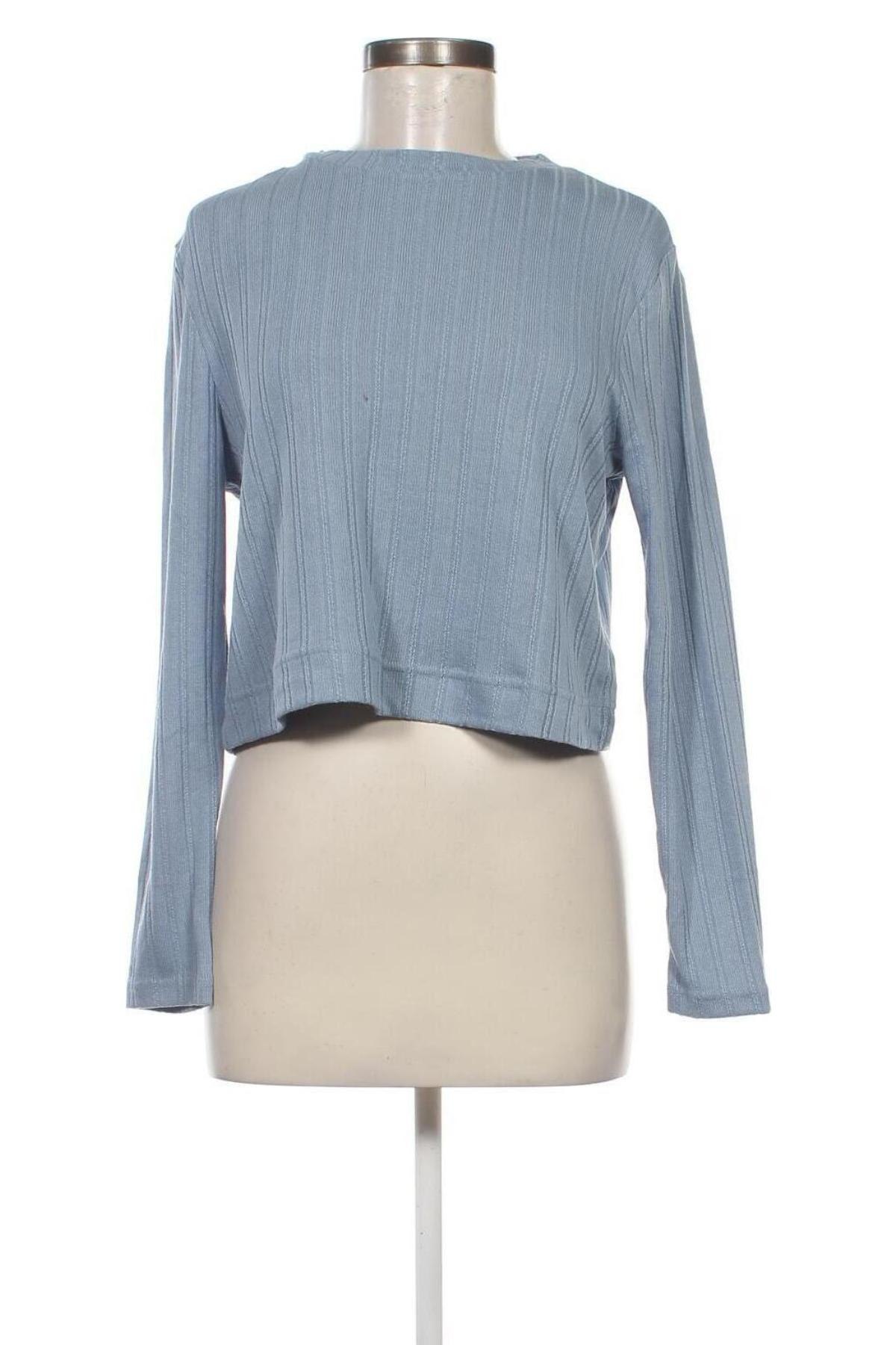 Damen Shirt ONLY, Größe M, Farbe Blau, Preis € 8,99