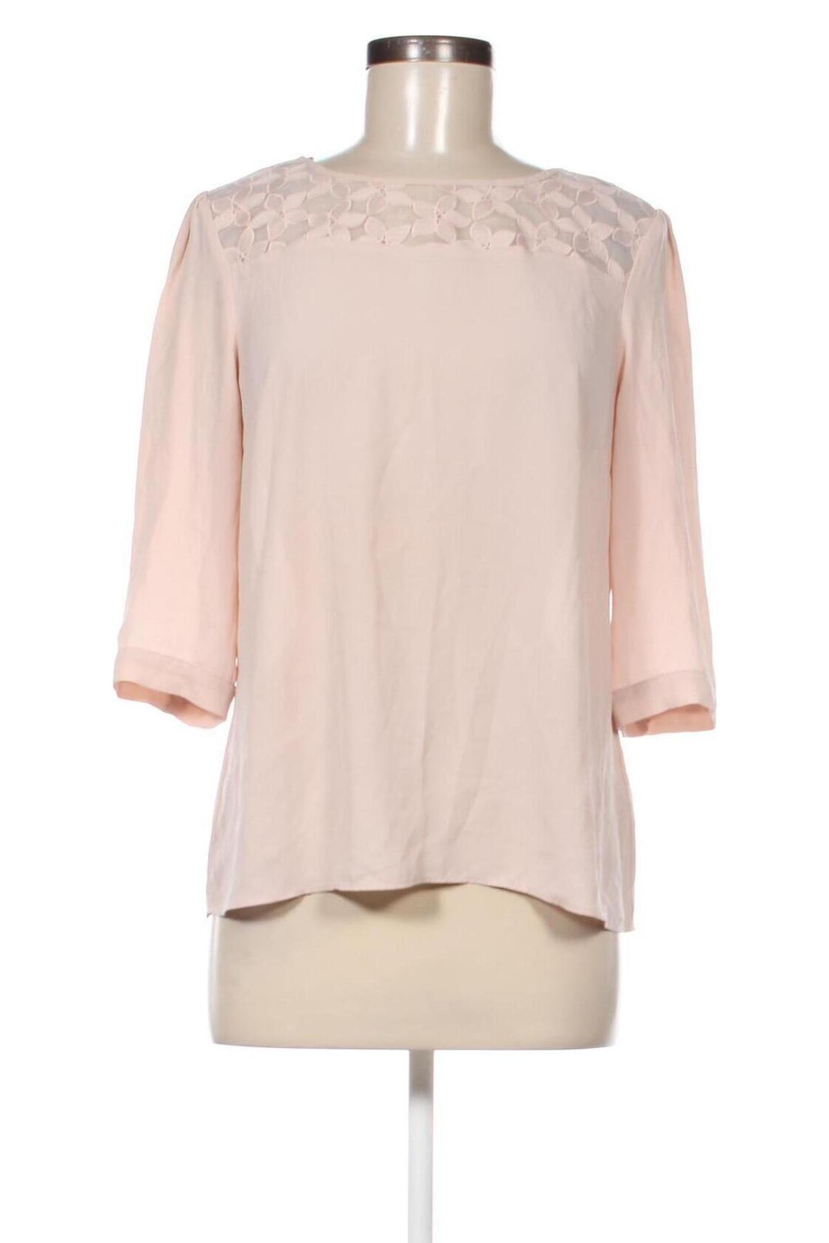 Damen Shirt Oasis, Größe M, Farbe Rosa, Preis € 10,99