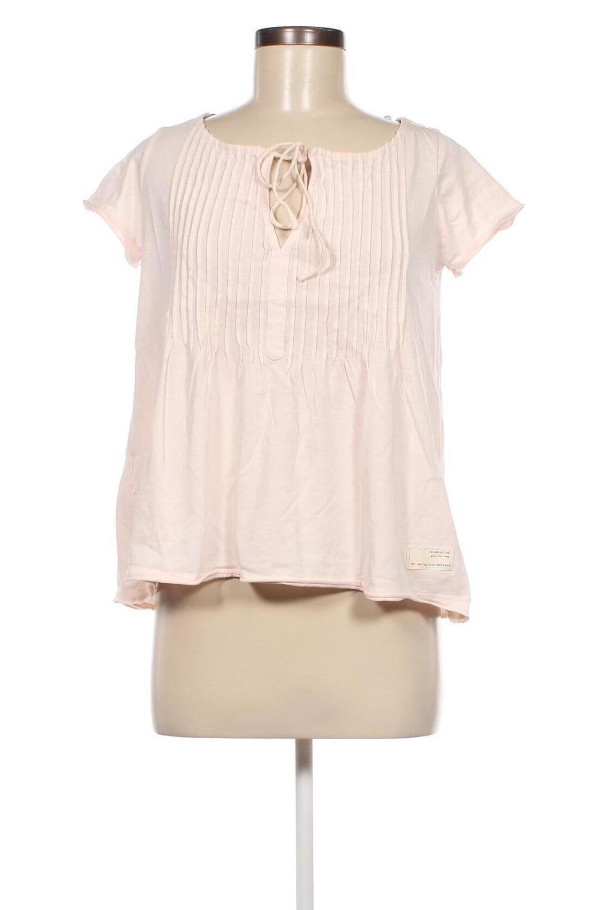 Damen Shirt Odd Molly, Größe XS, Farbe Rosa, Preis € 20,99