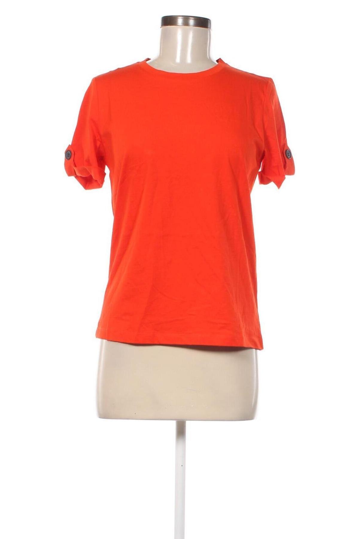 Damen Shirt One More Story, Größe S, Farbe Orange, Preis € 12,49