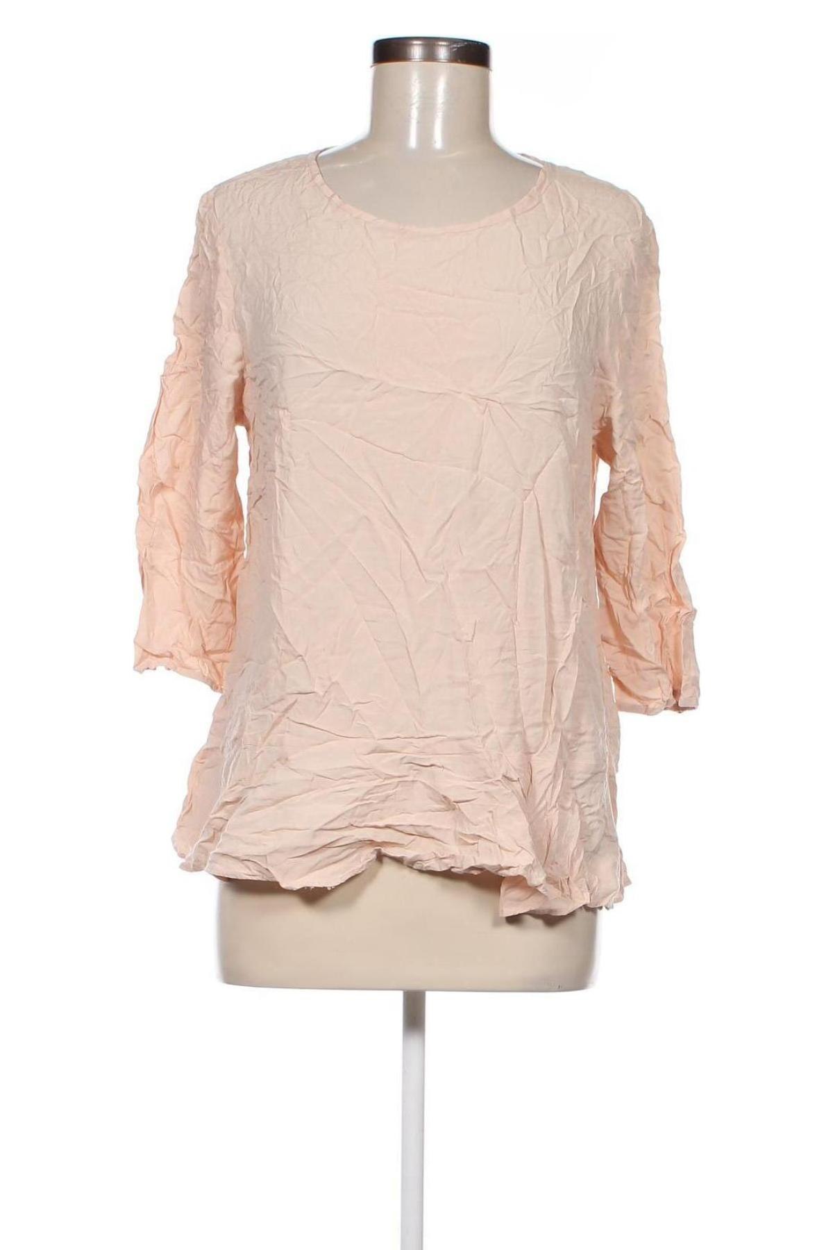 Damen Shirt Opus, Größe L, Farbe Rosa, Preis 5,29 €