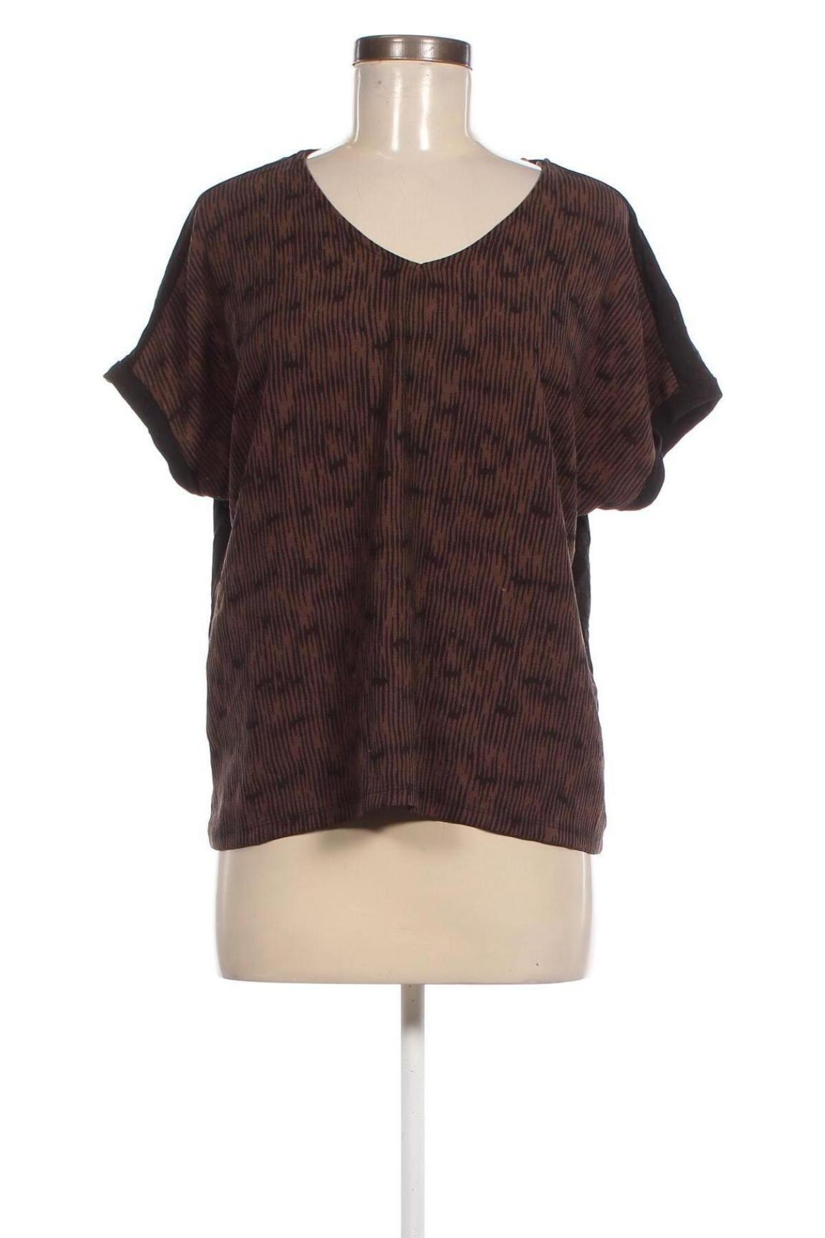 Damen Shirt Opus, Größe M, Farbe Mehrfarbig, Preis € 3,99