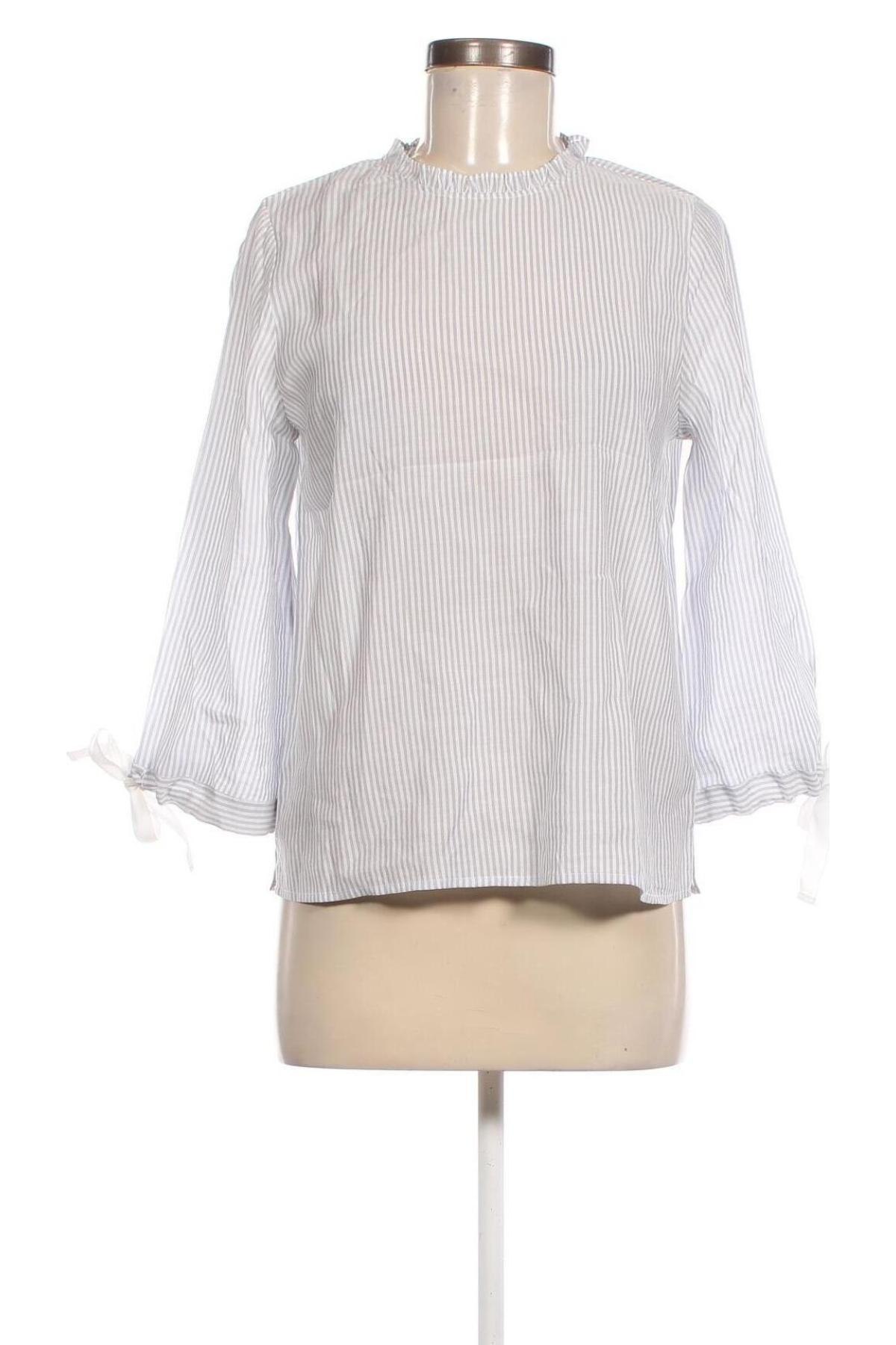 Damen Shirt Opus, Größe M, Farbe Mehrfarbig, Preis € 4,49