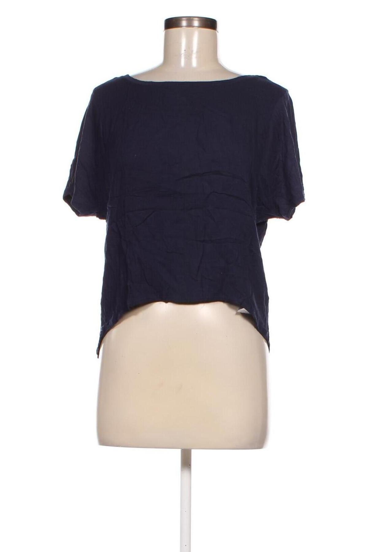 Damen Shirt Orsay, Größe M, Farbe Blau, Preis € 4,49