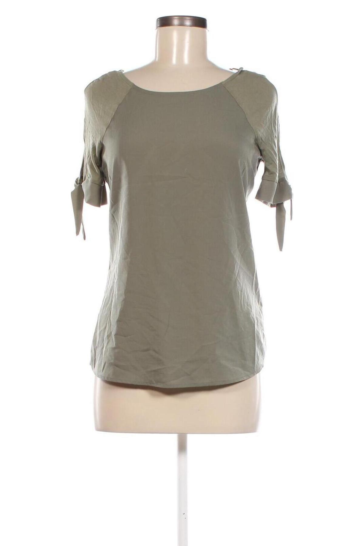 Damen Shirt Orsay, Größe S, Farbe Grün, Preis € 5,99