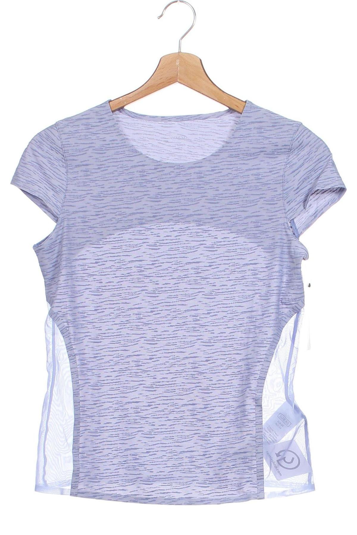 Damen Shirt Orsay, Größe XS, Farbe Blau, Preis € 7,99