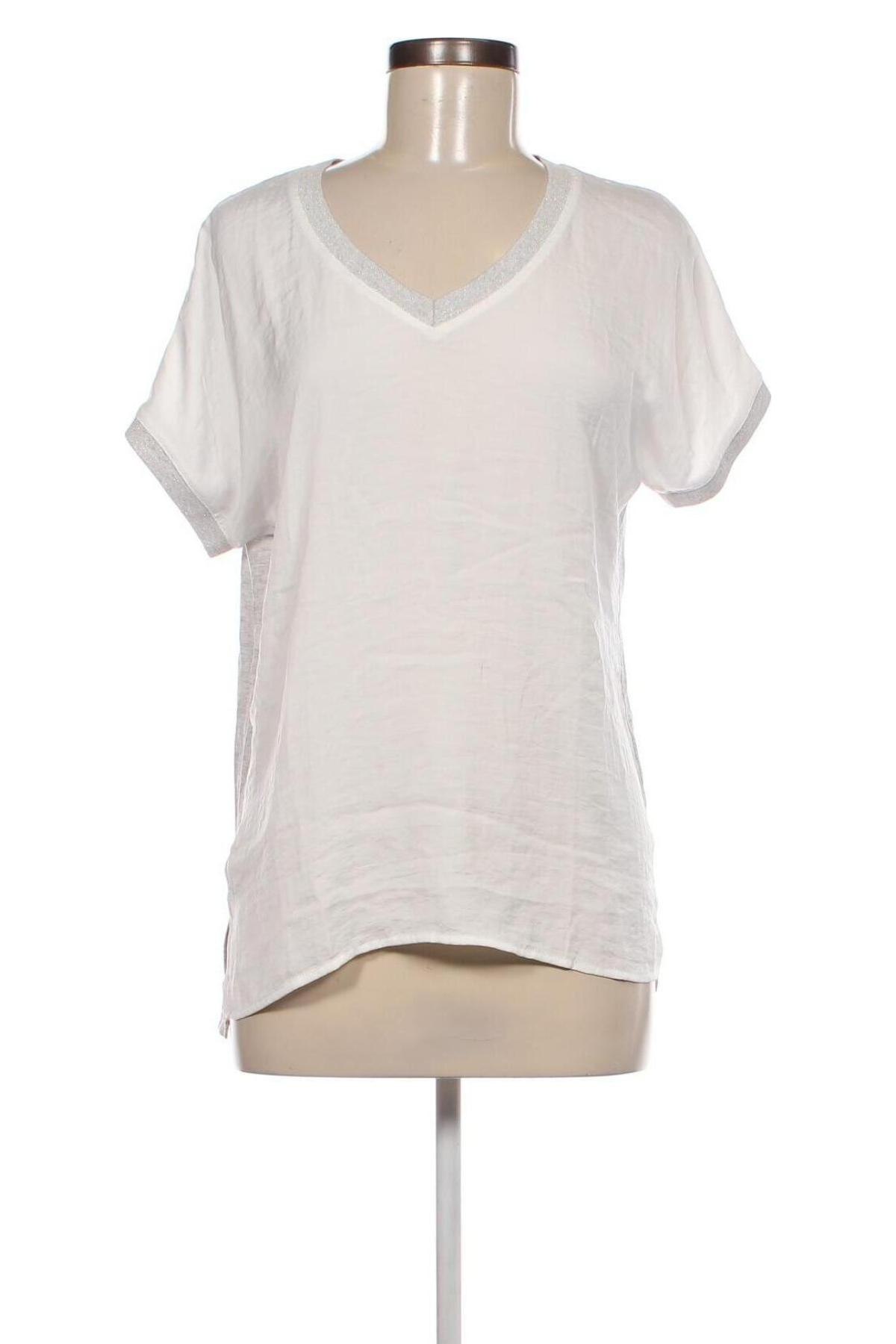 Damen Shirt Oui, Größe S, Farbe Mehrfarbig, Preis 10,49 €