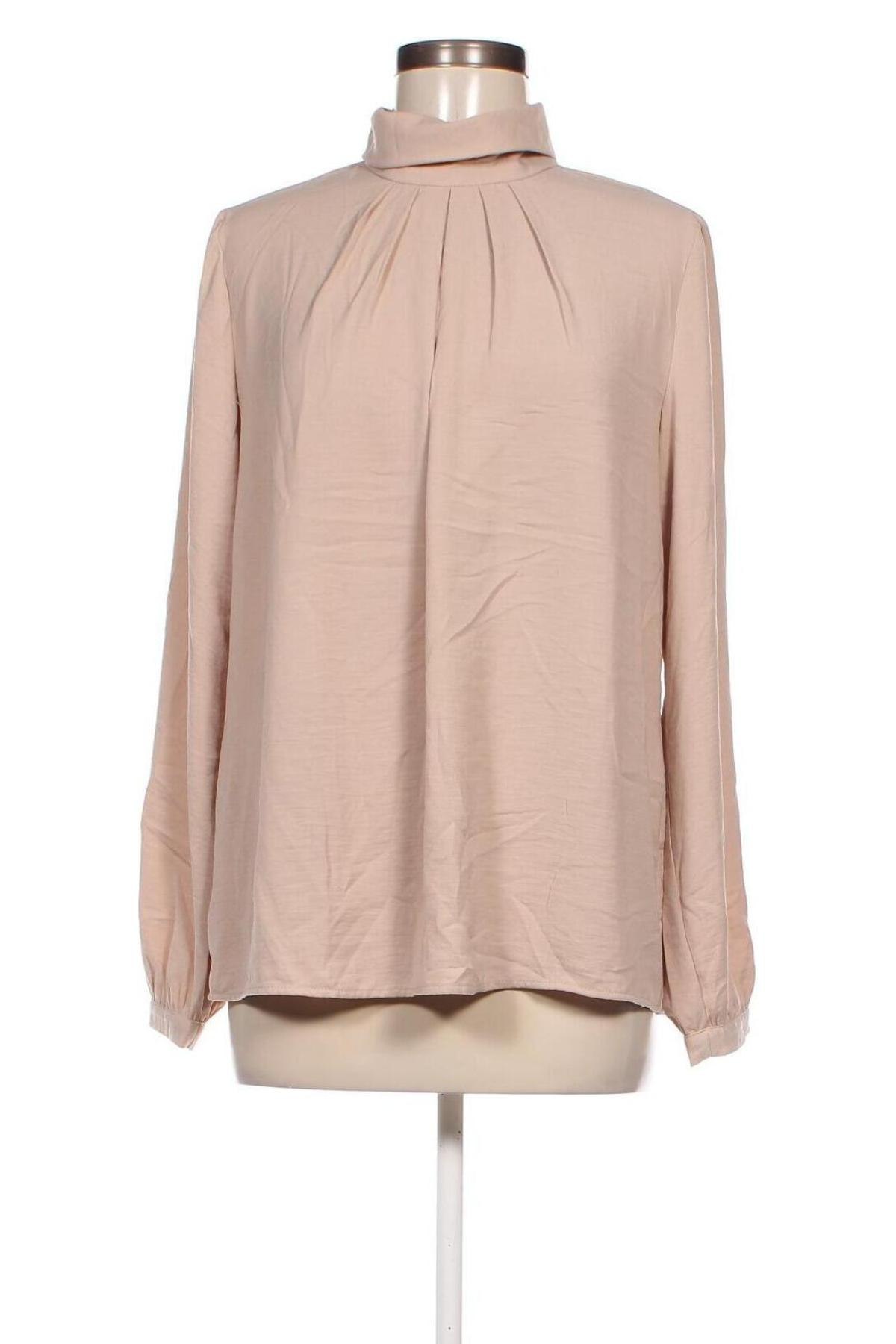 Damen Shirt Oviesse, Größe M, Farbe Beige, Preis 3,99 €