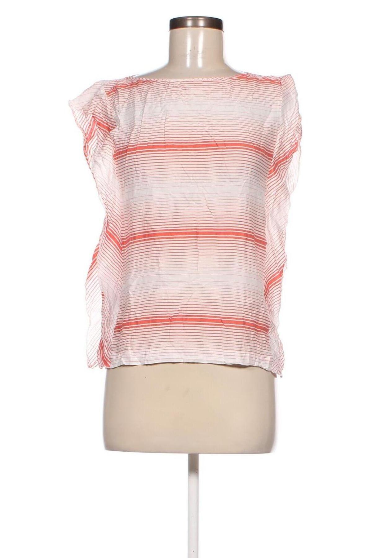 Damen Shirt Patrizia Pepe, Größe L, Farbe Weiß, Preis 25,99 €