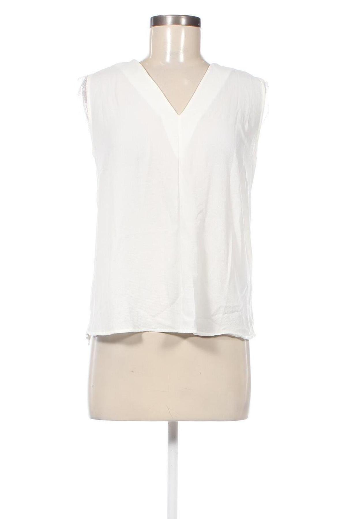 Damen Shirt Pedro Del Hierro, Größe S, Farbe Weiß, Preis € 21,49