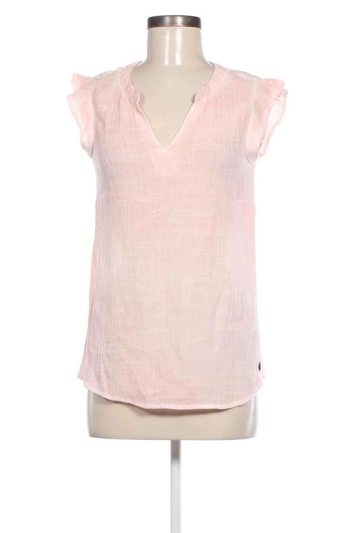 Damen Shirt Pep, Größe S, Farbe Rosa, Preis 4,99 €