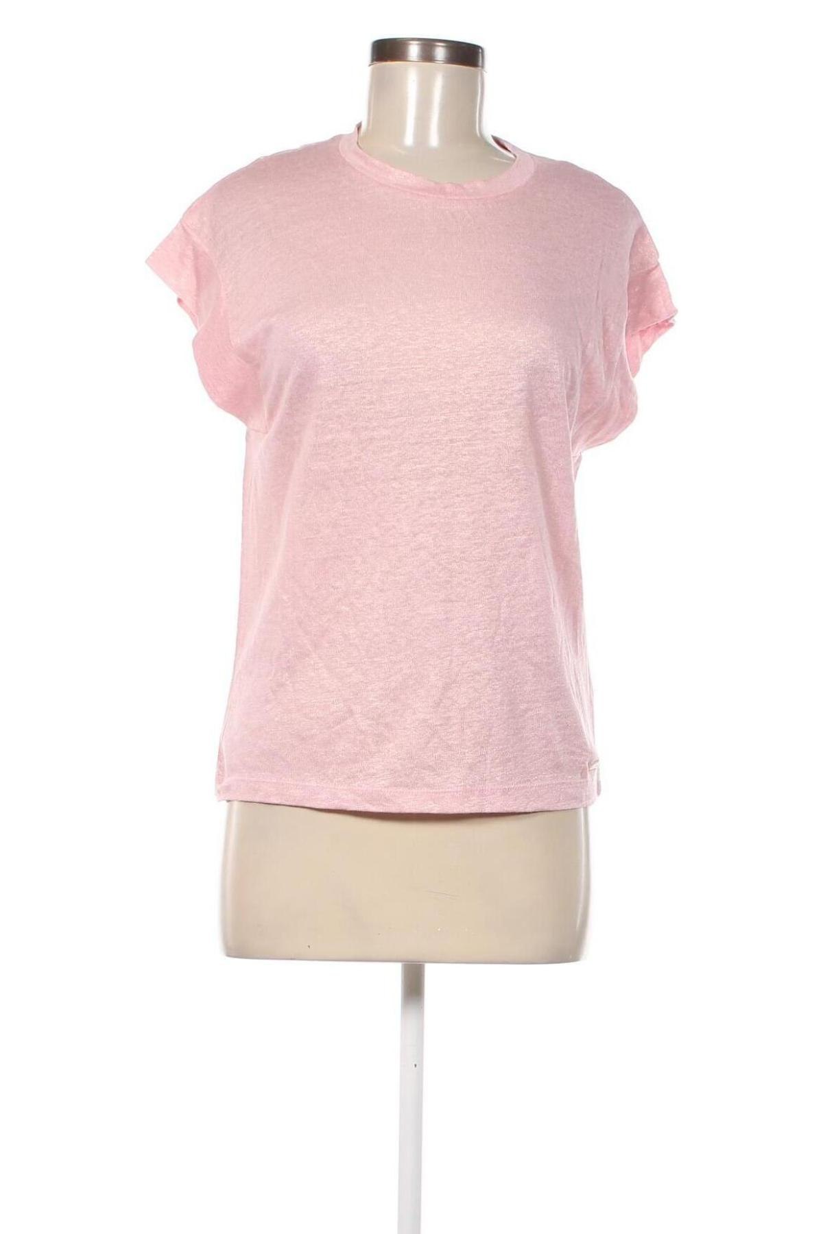 Damen Shirt Pepe Jeans, Größe XS, Farbe Rosa, Preis 10,49 €