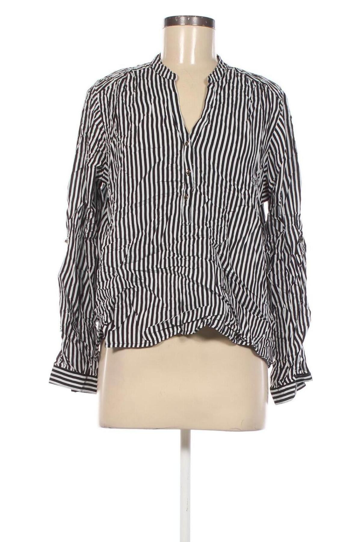 Damen Shirt Piazza Italia, Größe L, Farbe Mehrfarbig, Preis € 3,99