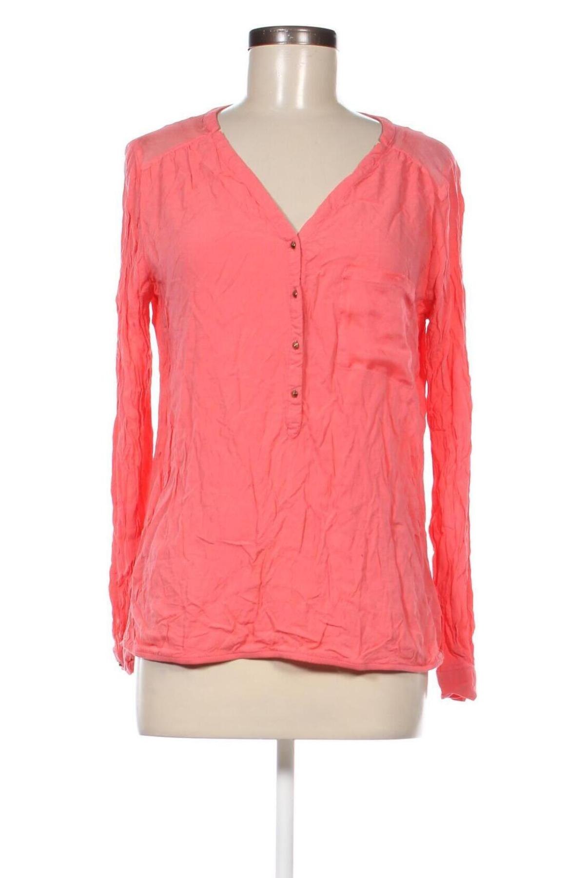 Damen Shirt Pimkie, Größe L, Farbe Orange, Preis € 1,99