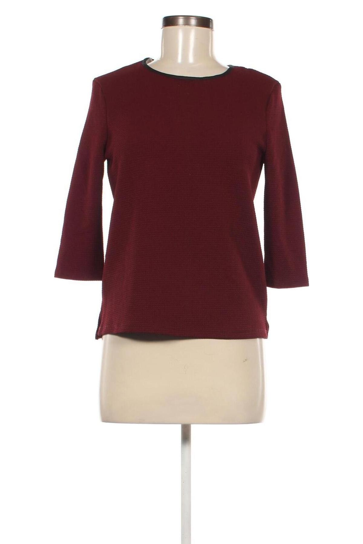 Damen Shirt Pimkie, Größe S, Farbe Rot, Preis € 6,49