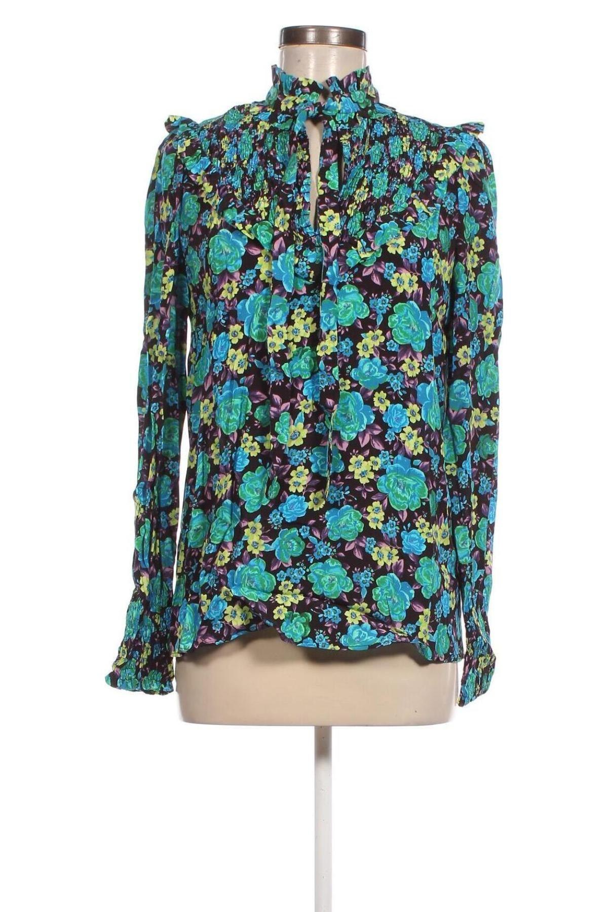 Damen Shirt Pinko, Größe XS, Farbe Mehrfarbig, Preis 118,29 €