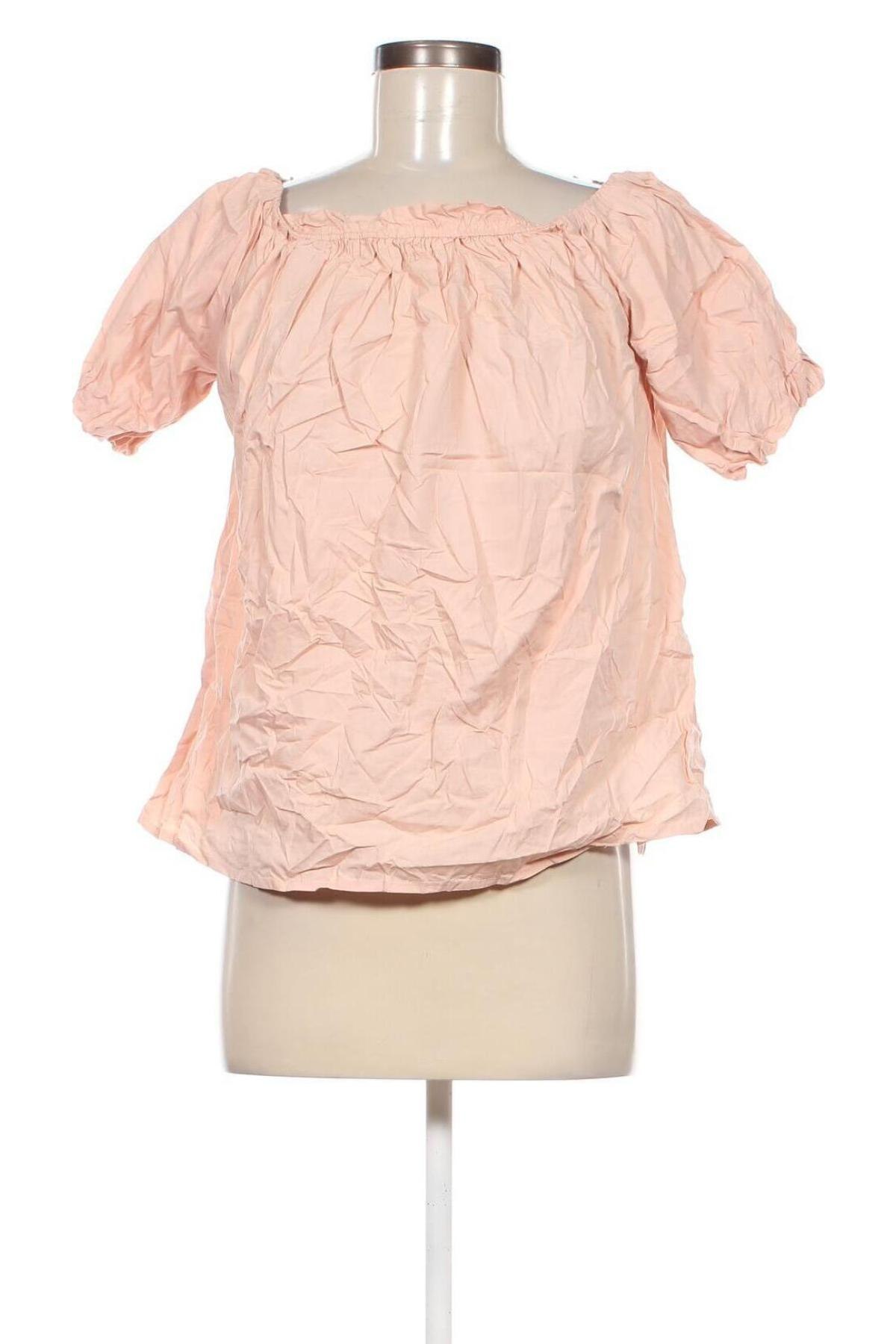 Damen Shirt Primark, Größe M, Farbe Rosa, Preis 4,99 €