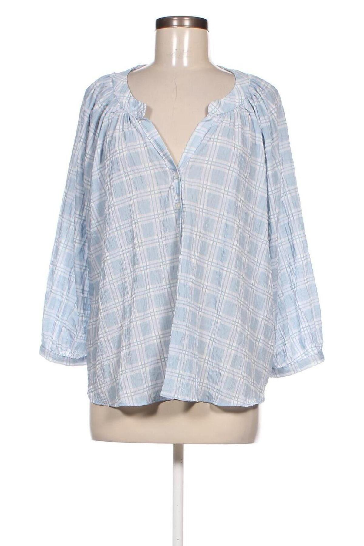 Damen Shirt Primark, Größe XL, Farbe Blau, Preis € 5,99