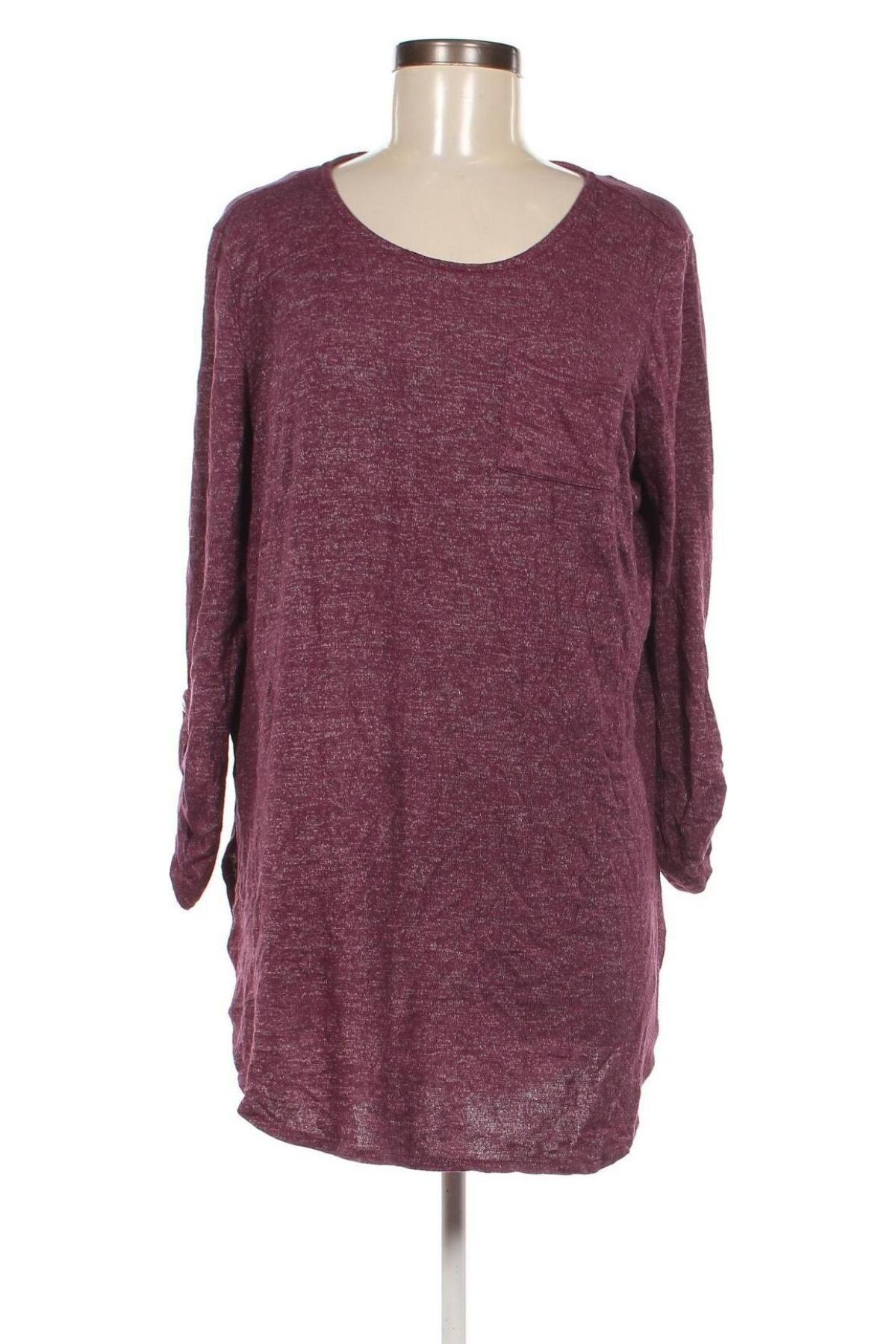 Damen Shirt Primark, Größe L, Farbe Lila, Preis € 3,99