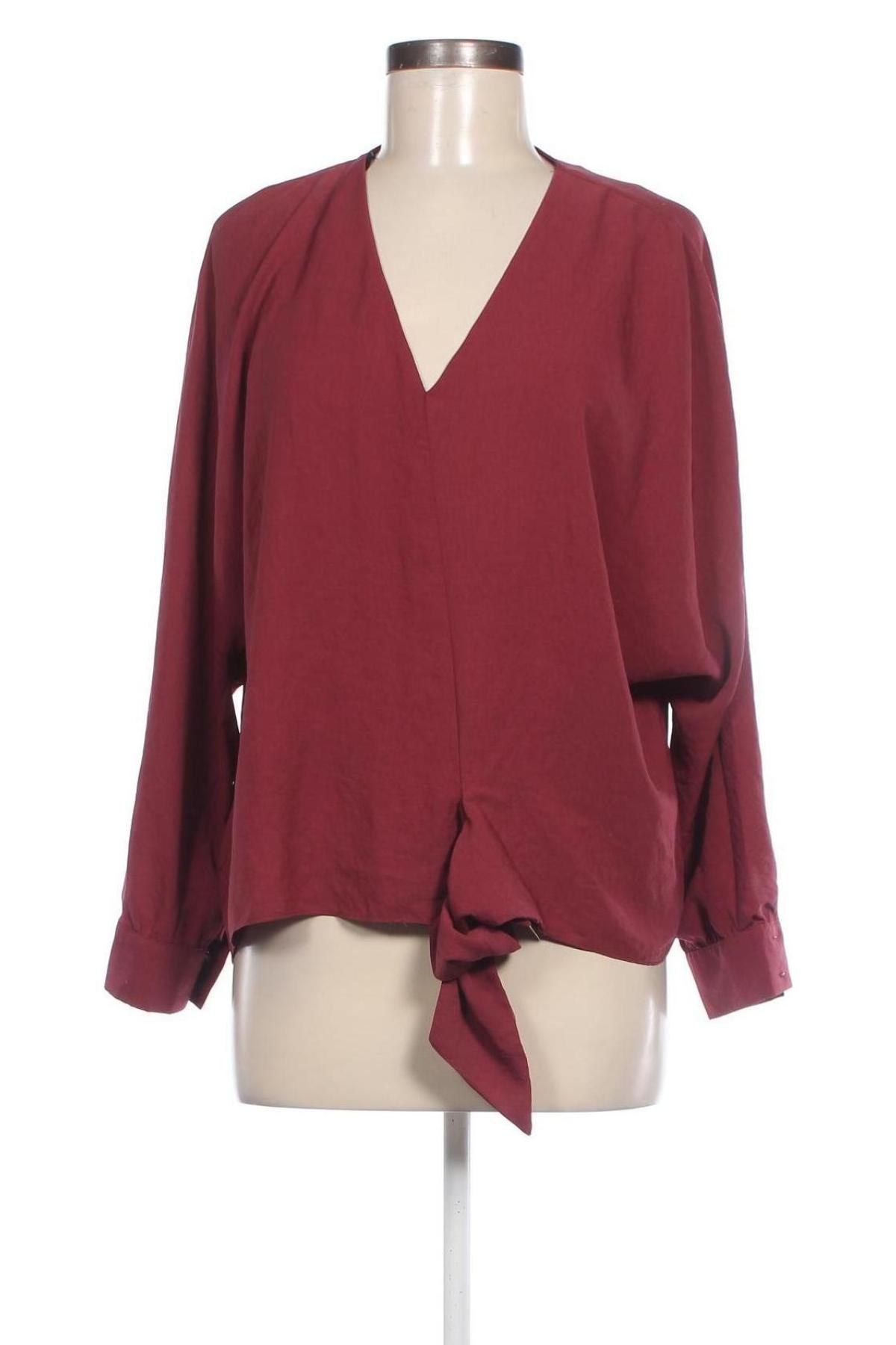 Damen Shirt Primark, Größe M, Farbe Rot, Preis € 5,39