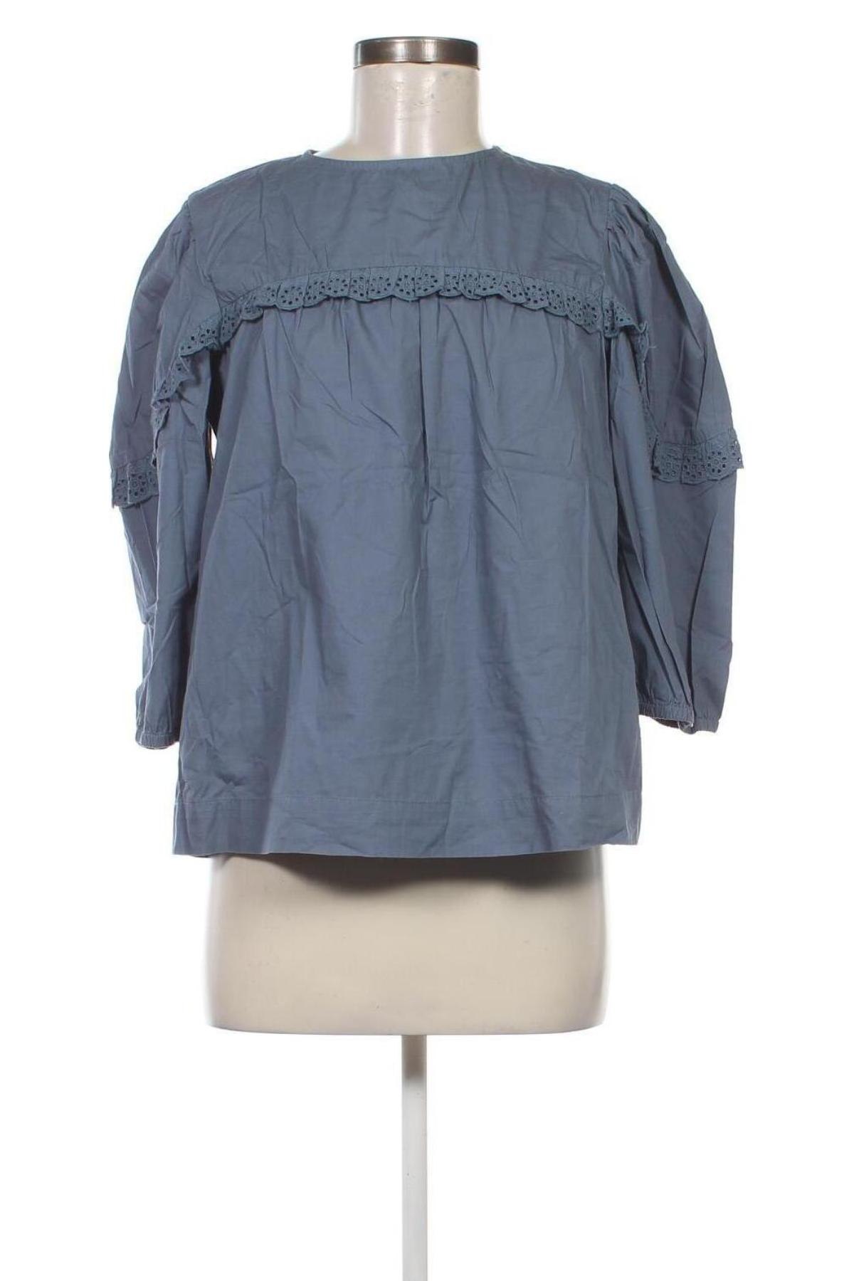 Damen Shirt Primark, Größe M, Farbe Blau, Preis € 3,99