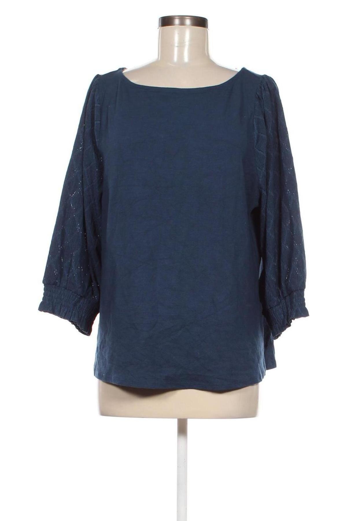 Damen Shirt RW & Co., Größe XL, Farbe Blau, Preis 4,99 €