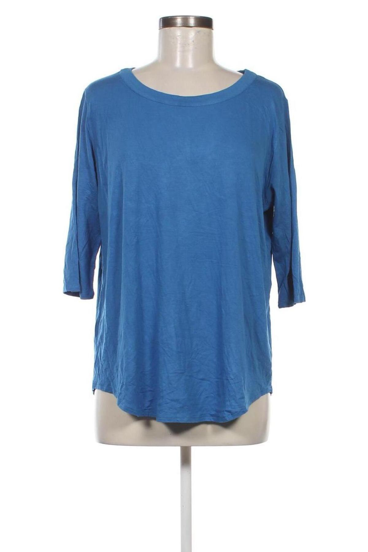 Damen Shirt Ragno, Größe M, Farbe Blau, Preis € 3,99