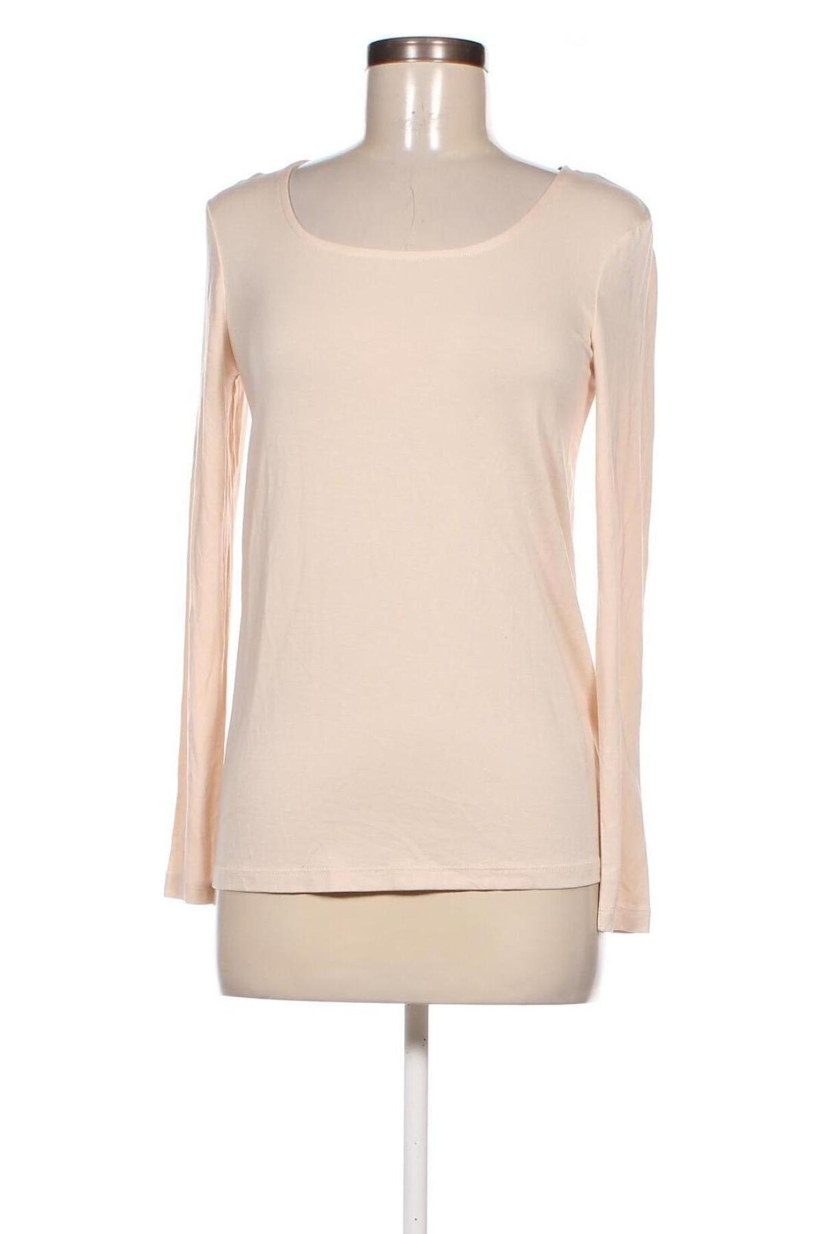 Damen Shirt Reserved, Größe M, Farbe Beige, Preis € 9,99