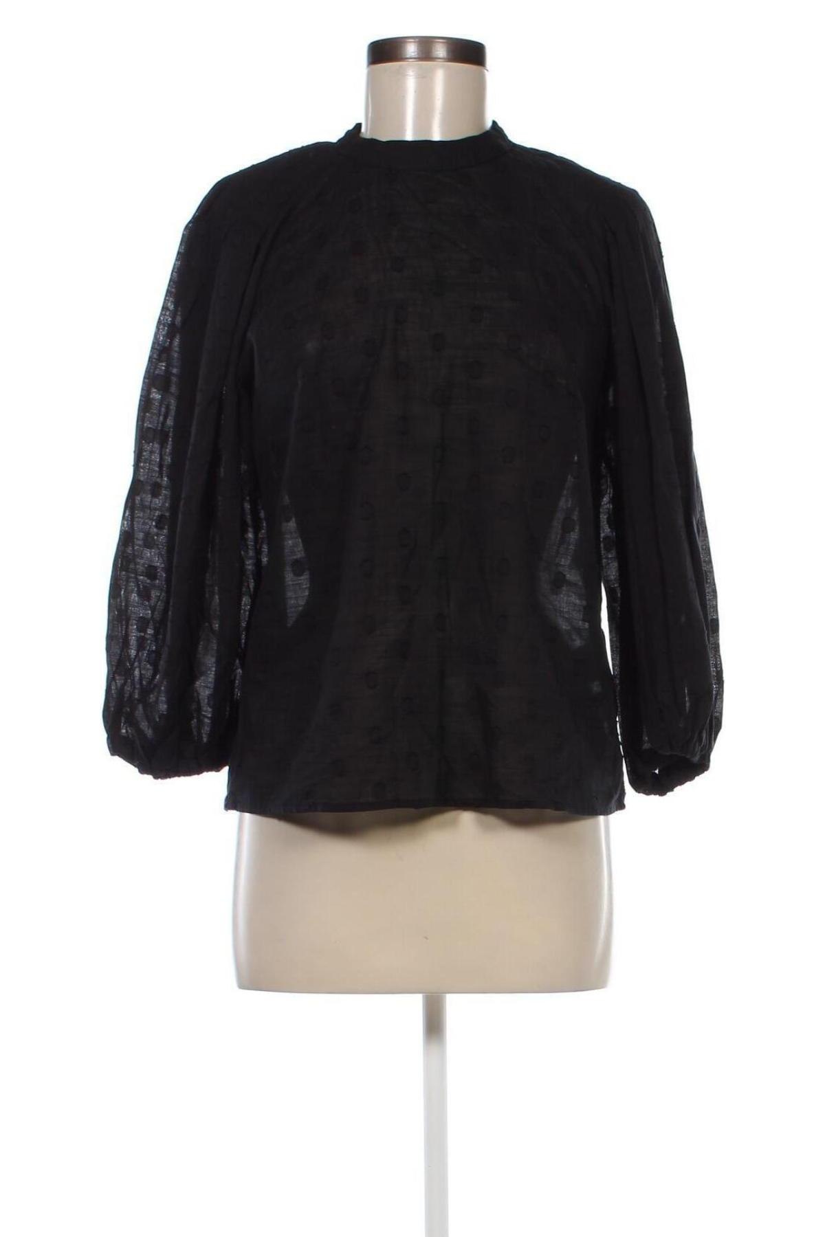 Damen Shirt Reserved, Größe S, Farbe Schwarz, Preis € 7,49