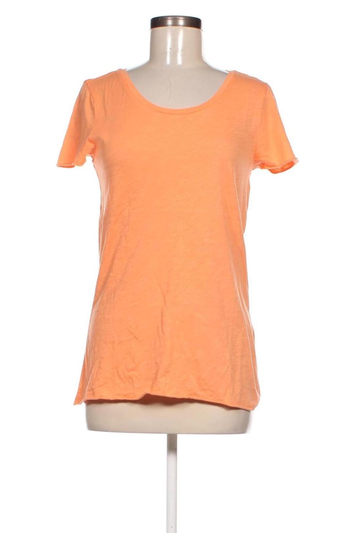 Damen Shirt Rich & Royal, Größe M, Farbe Orange, Preis € 16,99