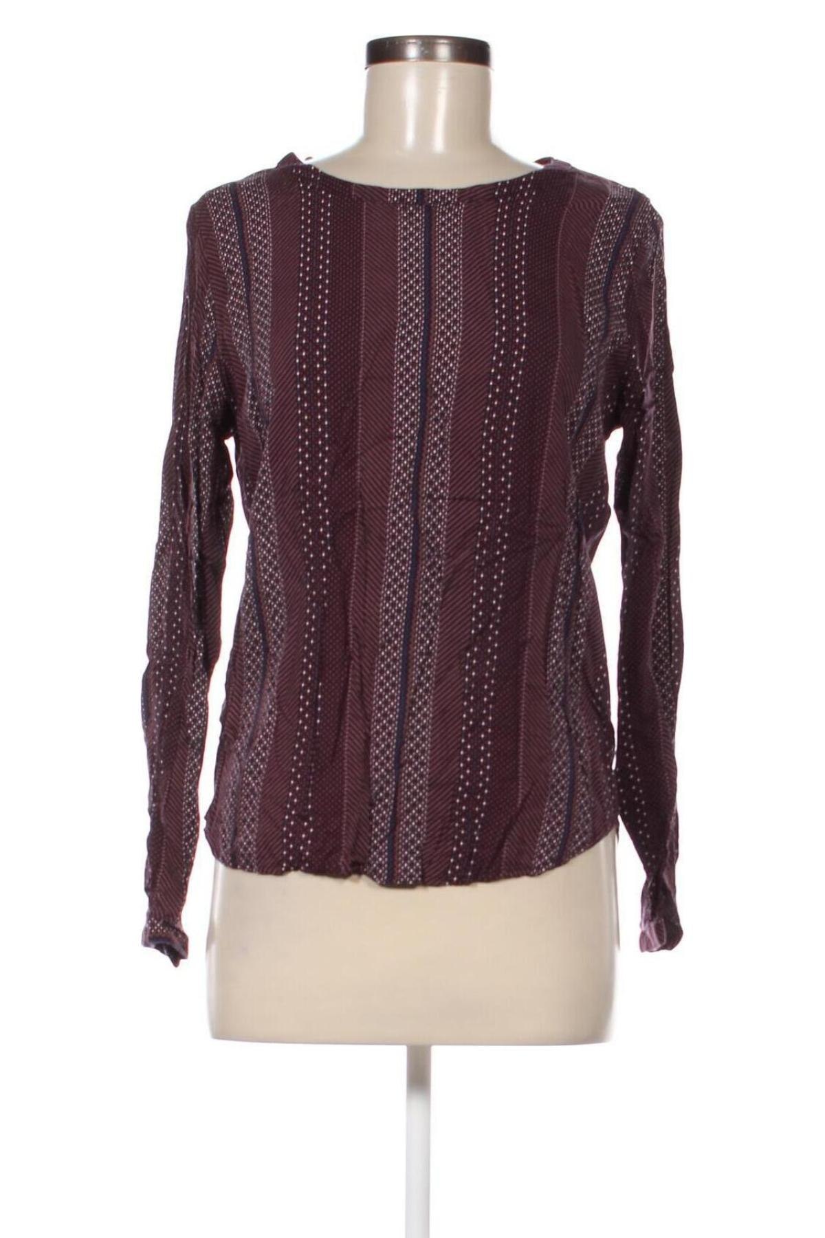 Damen Shirt Rue de Femme, Größe M, Farbe Mehrfarbig, Preis € 15,99