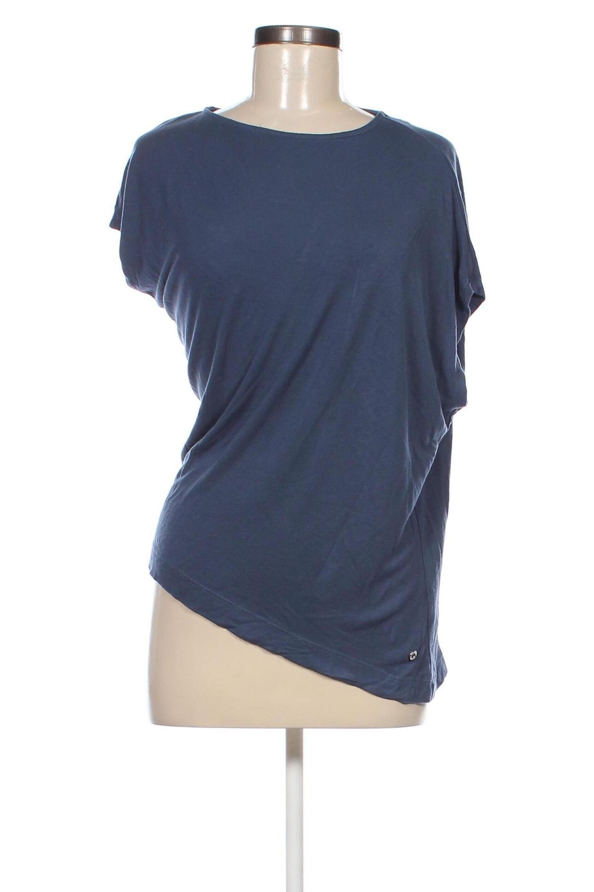 Damen Shirt S.Oliver, Größe M, Farbe Blau, Preis € 8,49