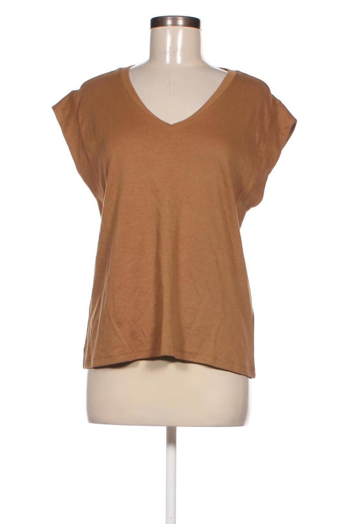 Damen Shirt S.Oliver, Größe XS, Farbe Beige, Preis € 6,49