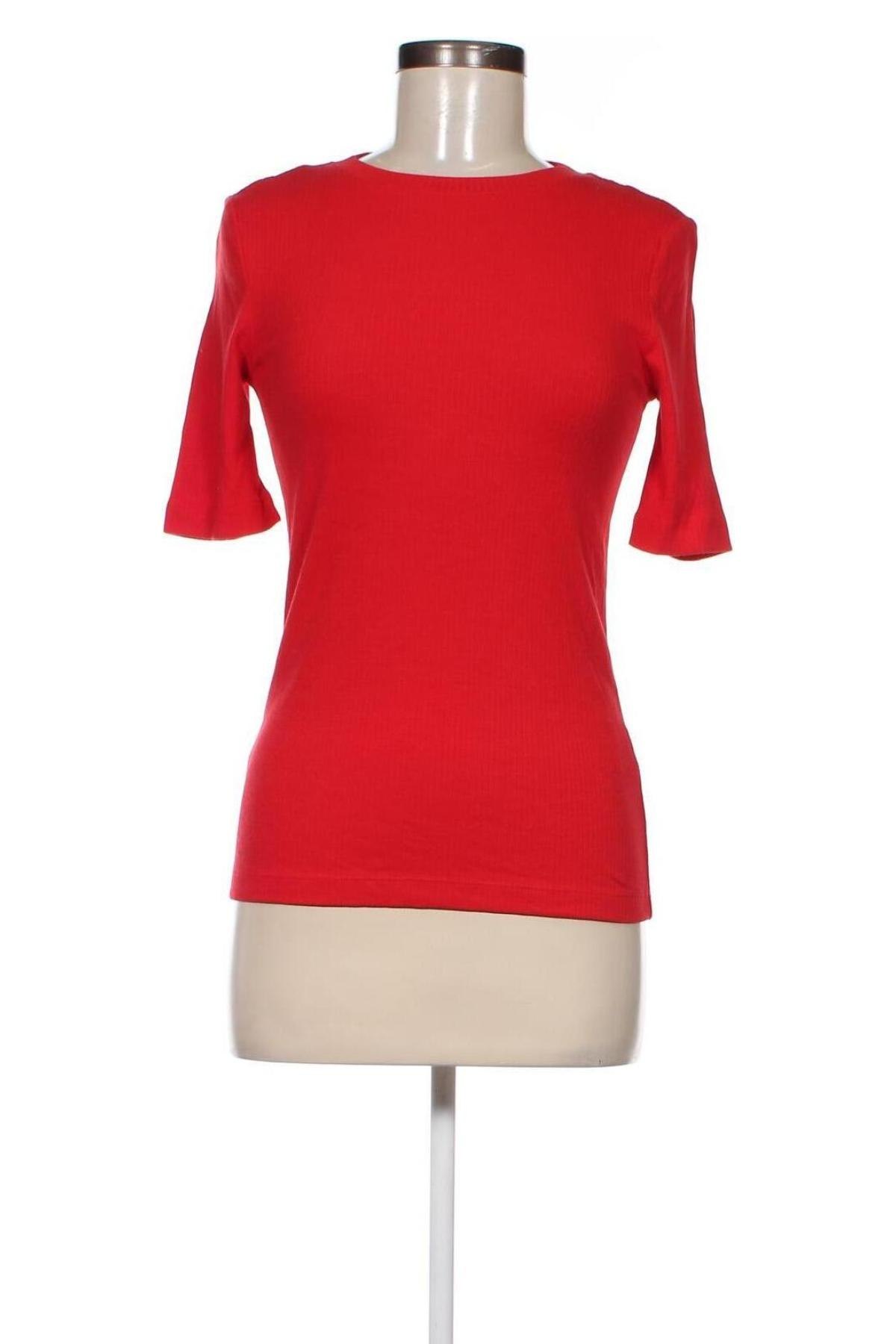 Damen Shirt S.Oliver, Größe S, Farbe Rot, Preis € 39,99