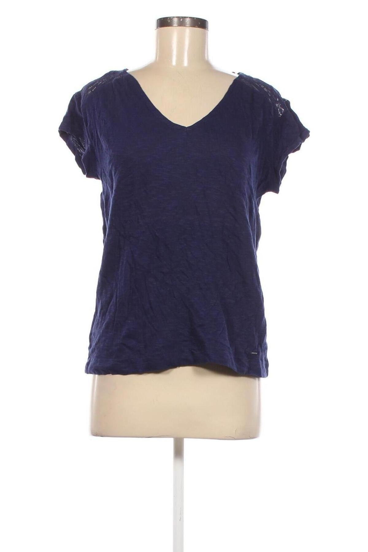 Damen Shirt S.Oliver, Größe XS, Farbe Blau, Preis € 7,49