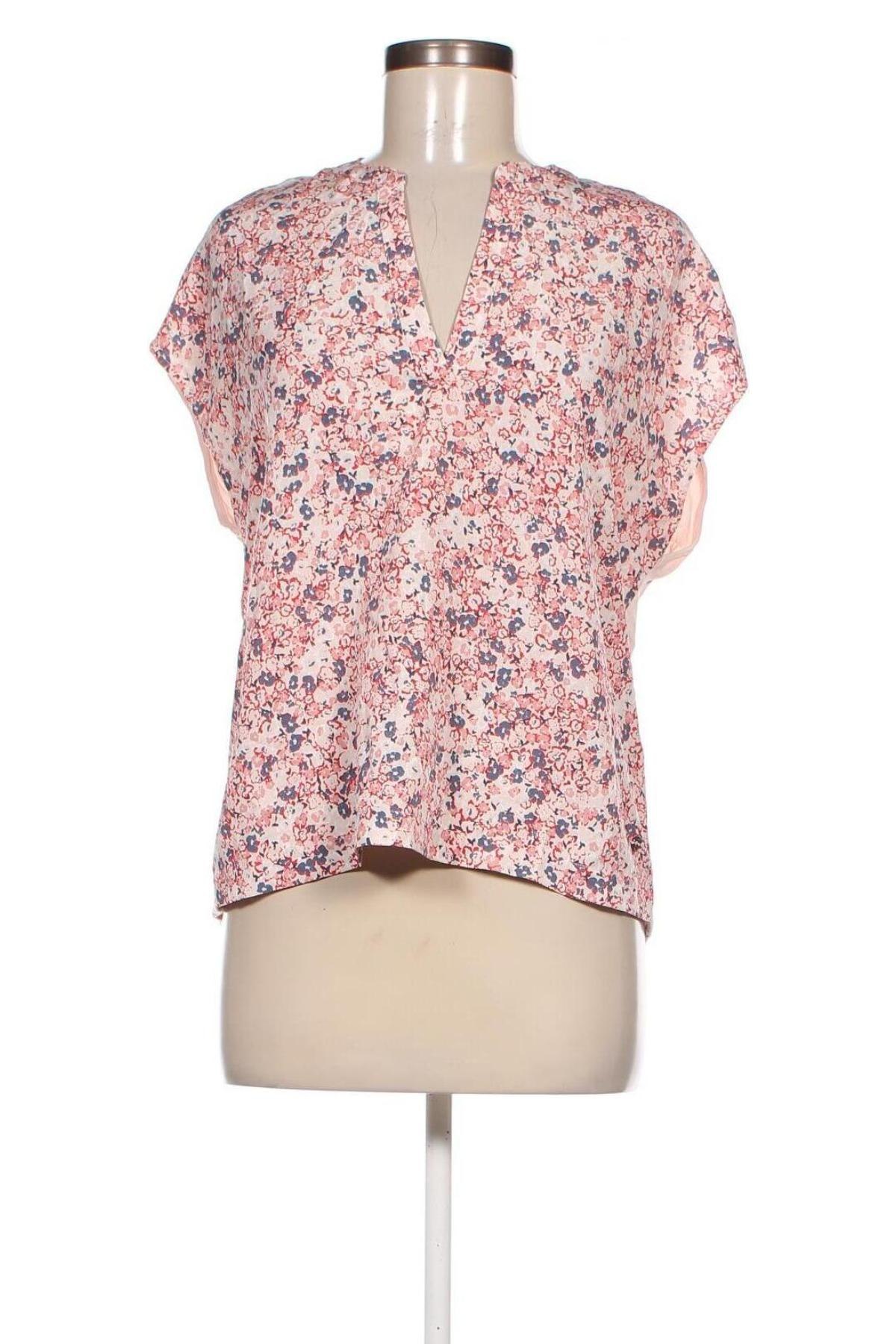 Damen Shirt S.Oliver, Größe M, Farbe Mehrfarbig, Preis 7,49 €