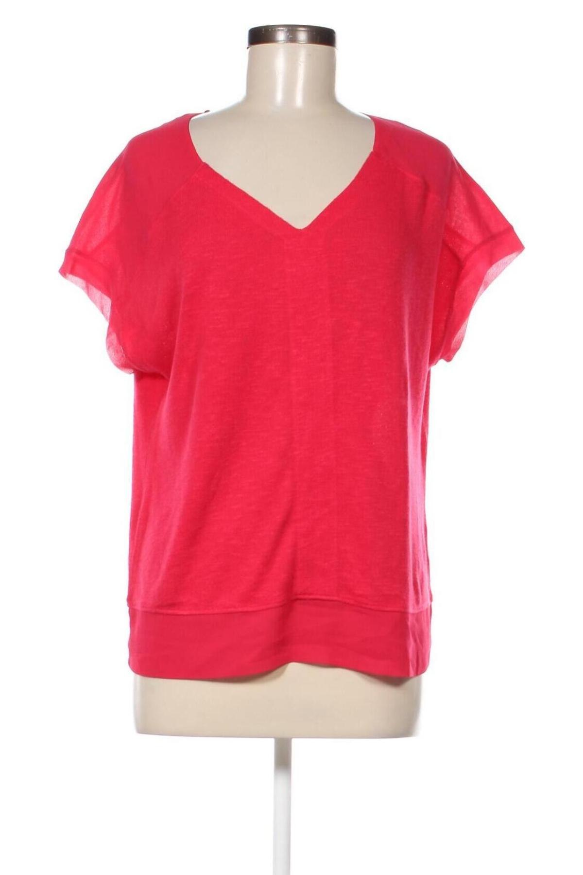 Damen Shirt S.Oliver, Größe M, Farbe Rosa, Preis € 10,99