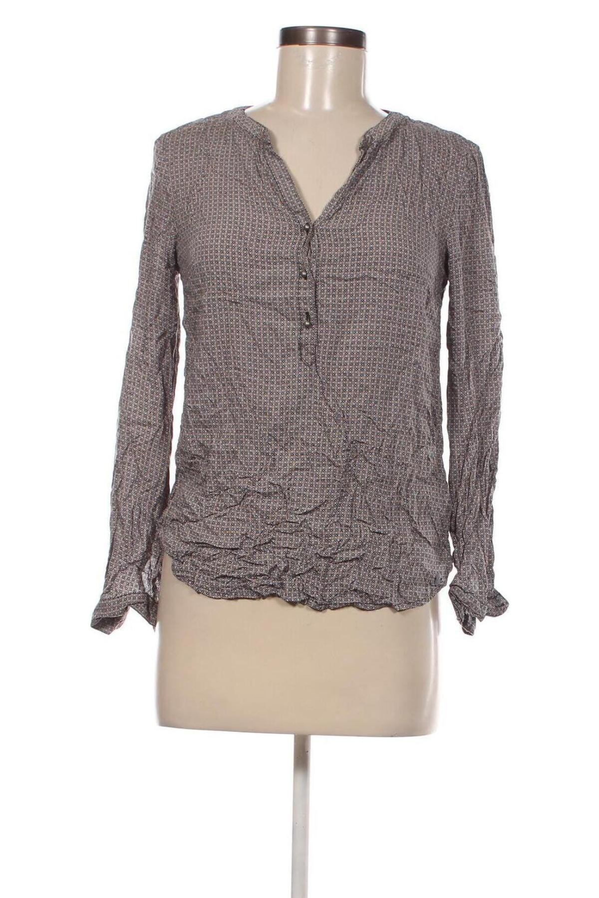 Damen Shirt S.Oliver, Größe S, Farbe Mehrfarbig, Preis € 2,99